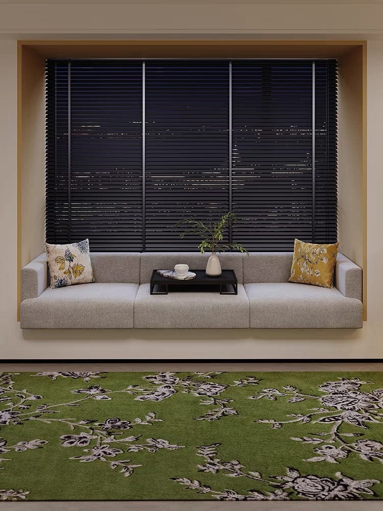 Home Atelier Jared Customise Bay Window Sofa