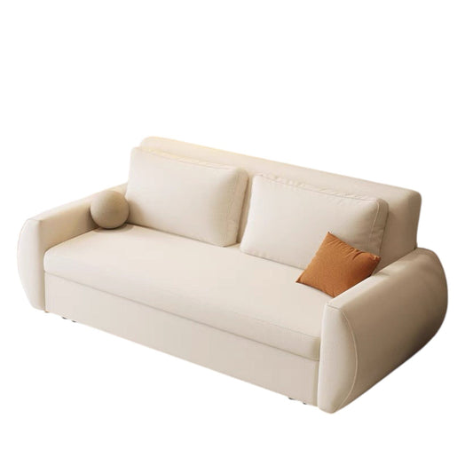 Home Atelier Jenn Boucle Sofa Bed
