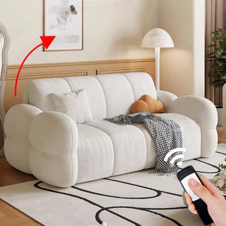 Home Atelier Jenn Electric Sofa Bed