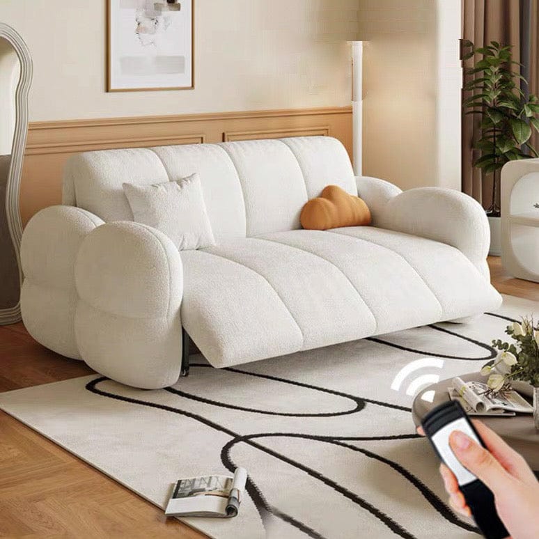 Home Atelier Jenn Electric Sofa Bed