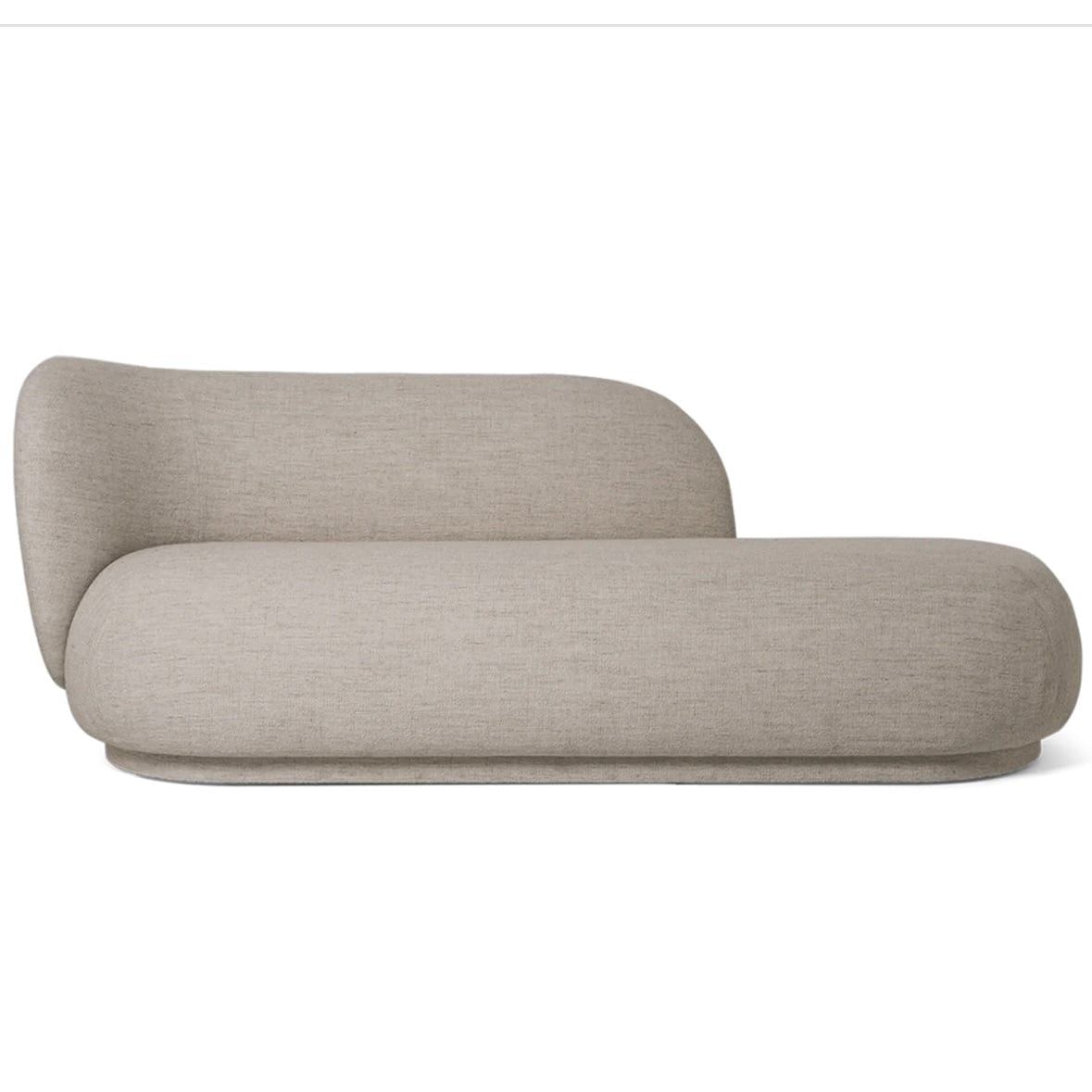 Home Atelier Jerard Curve Sofa