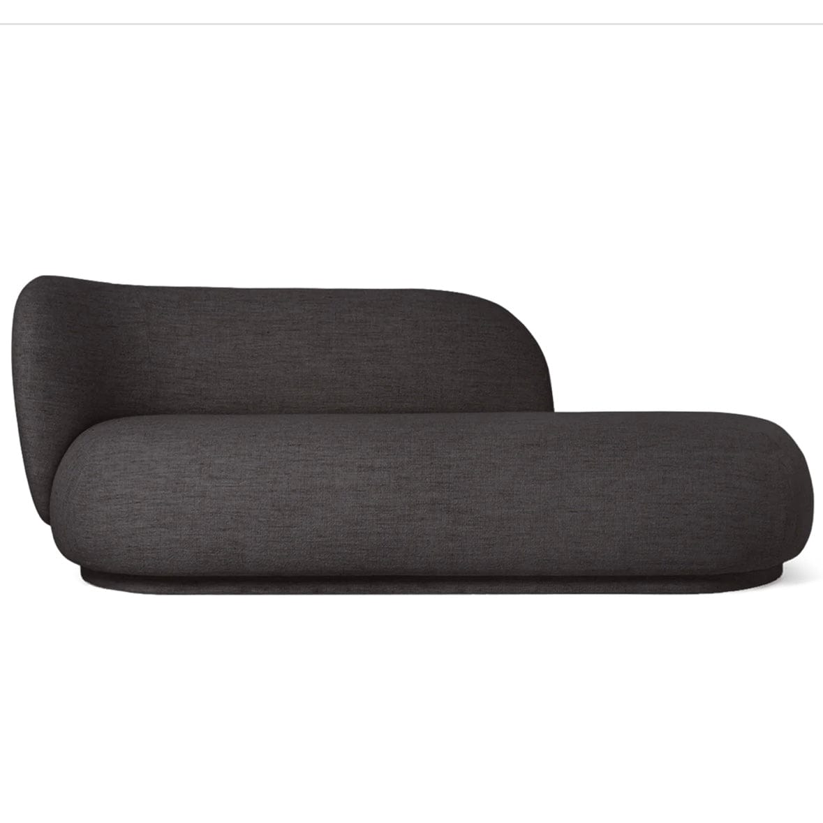 Home Atelier Jerard Curve Sofa