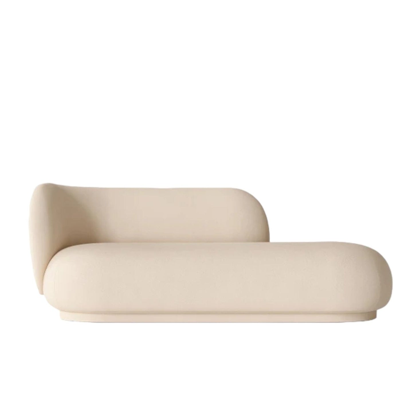 Home Atelier Jerard Curve Sofa