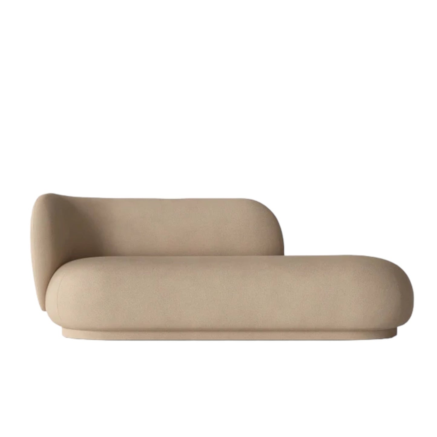 Home Atelier Jerard Curve Sofa
