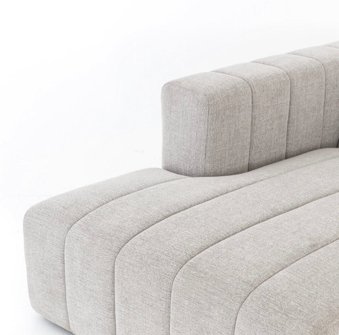 Home Atelier Jerome Sectional Sofa