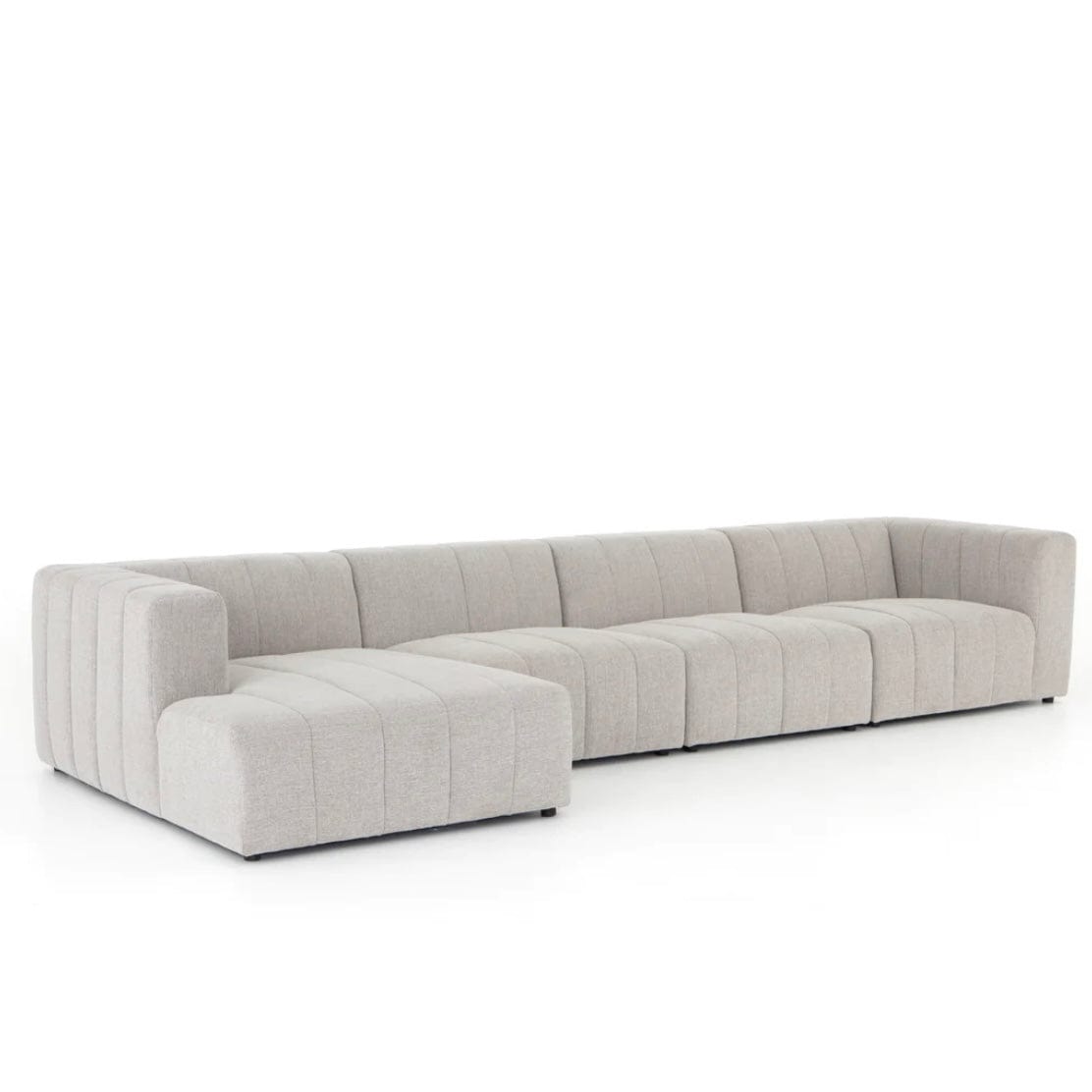 Home Atelier Jerome Sectional Sofa