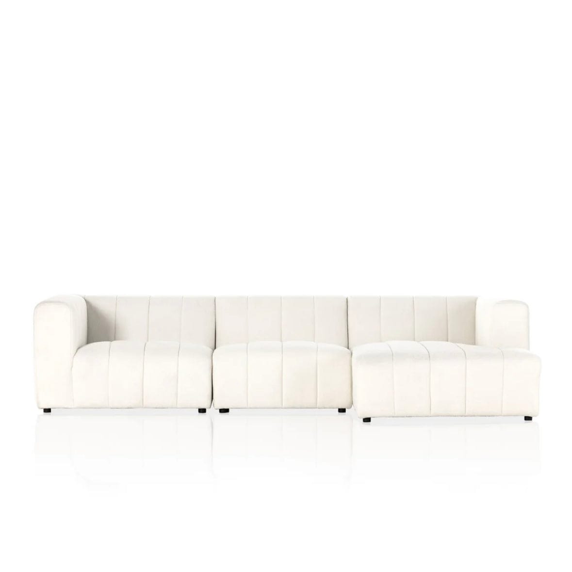 Home Atelier Jerome Sectional Sofa