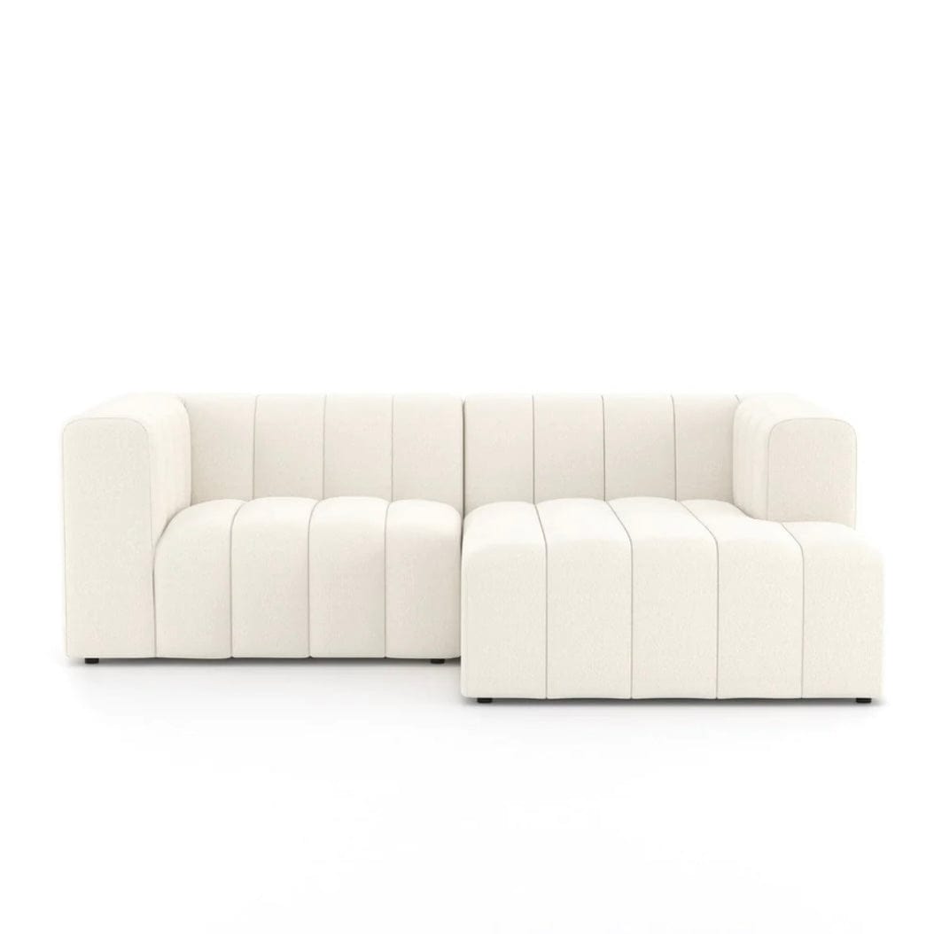 Home Atelier Jerome Sectional Sofa