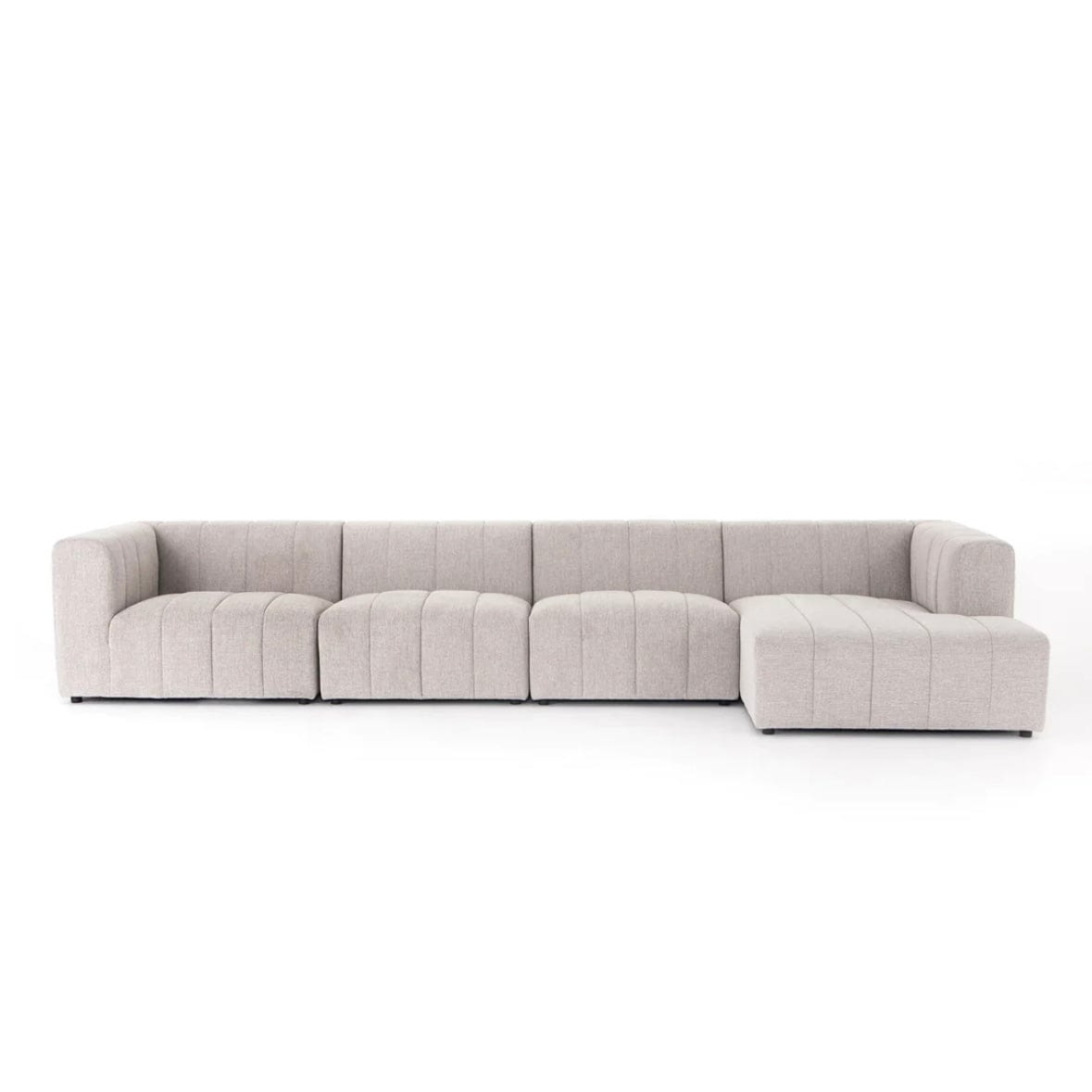 Home Atelier Jerome Sectional Sofa
