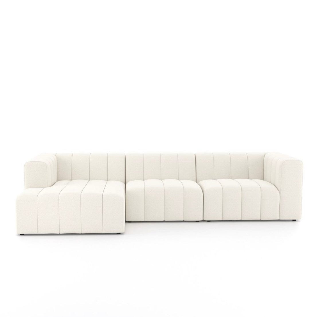 Home Atelier Jerome Sectional Sofa
