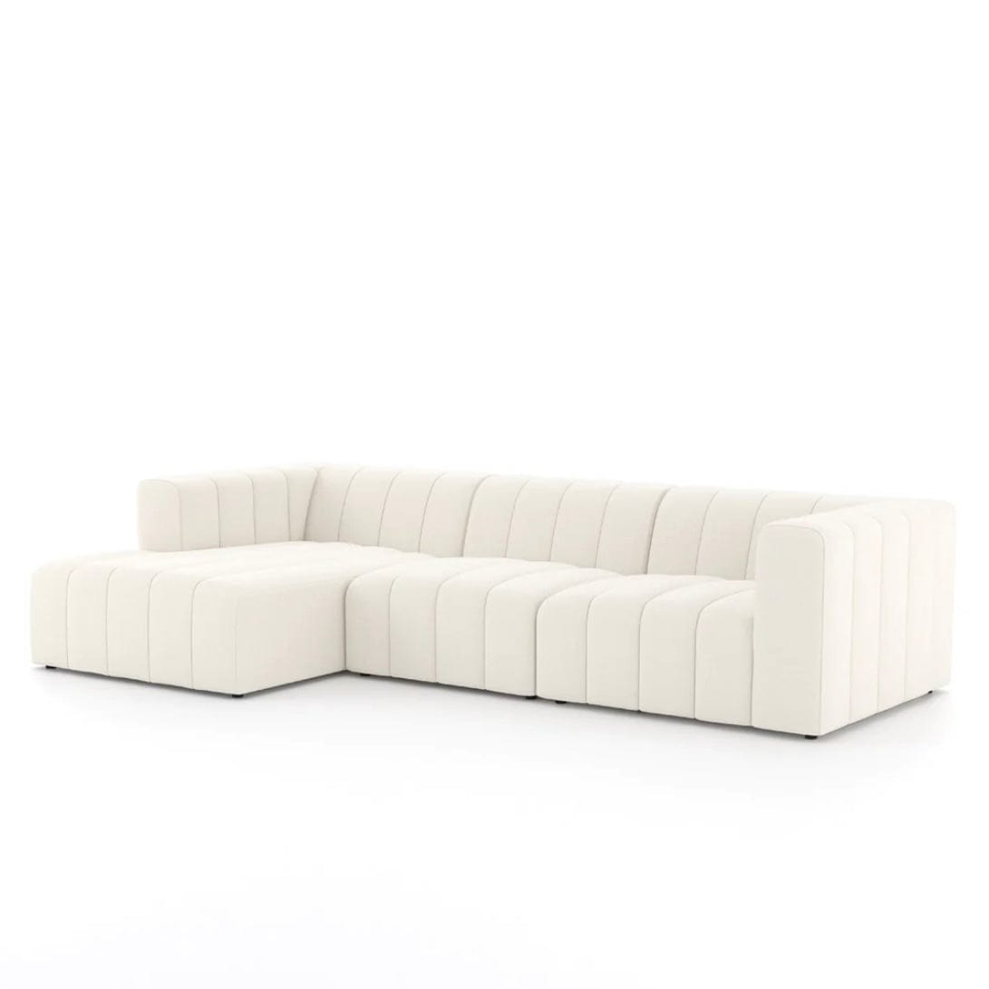 Home Atelier Jerome Sectional Sofa