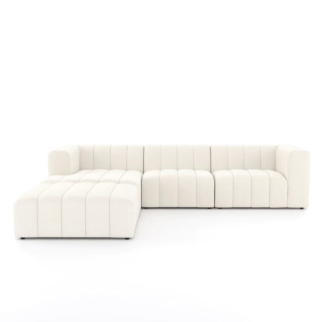 Home Atelier Jerome Sectional Sofa