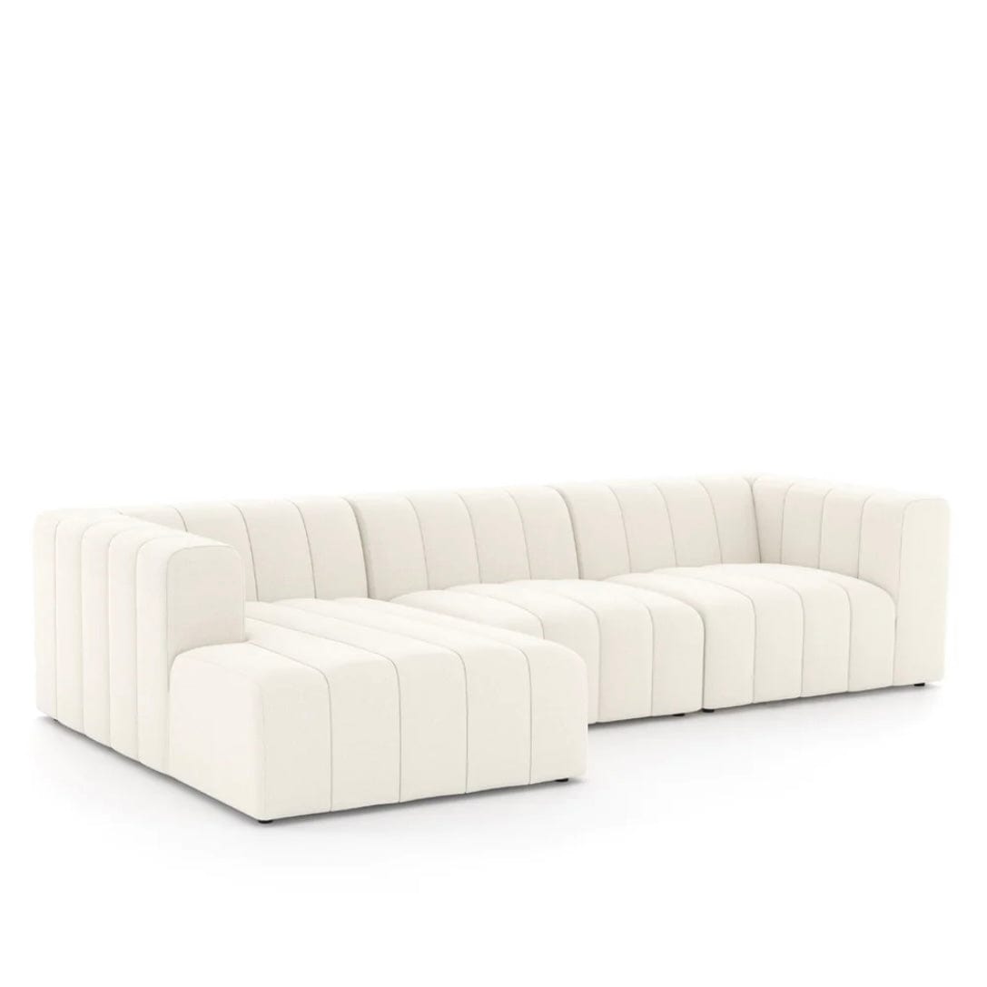 Home Atelier Jerome Sectional Sofa