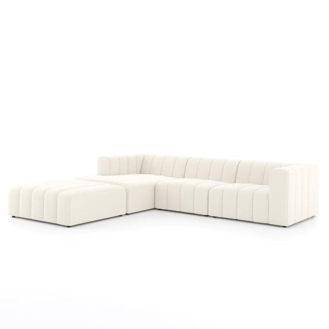 Home Atelier Jerome Sectional Sofa