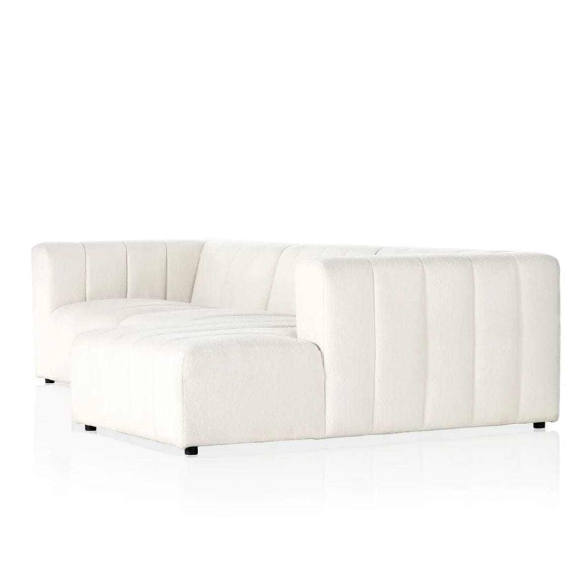 Home Atelier Jerome Sectional Sofa