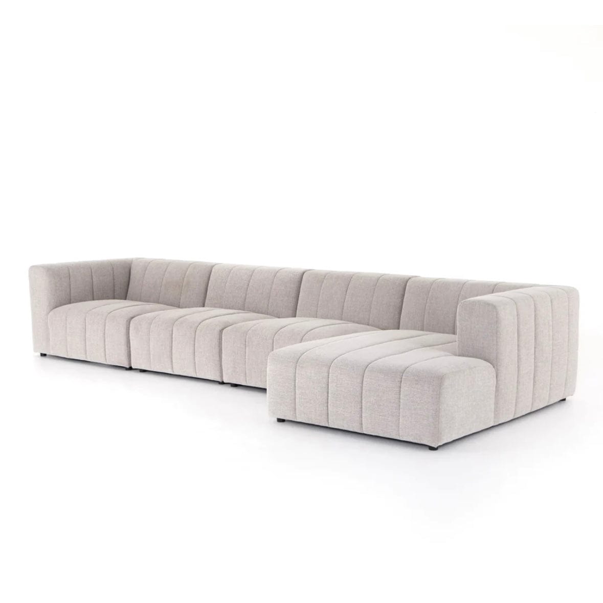 Home Atelier Jerome Sectional Sofa