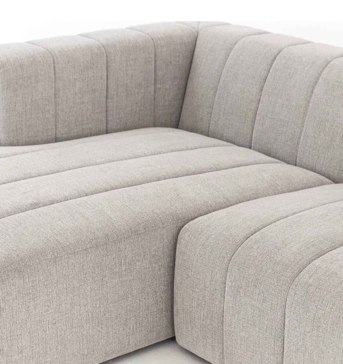 Home Atelier Jerome Sectional Sofa
