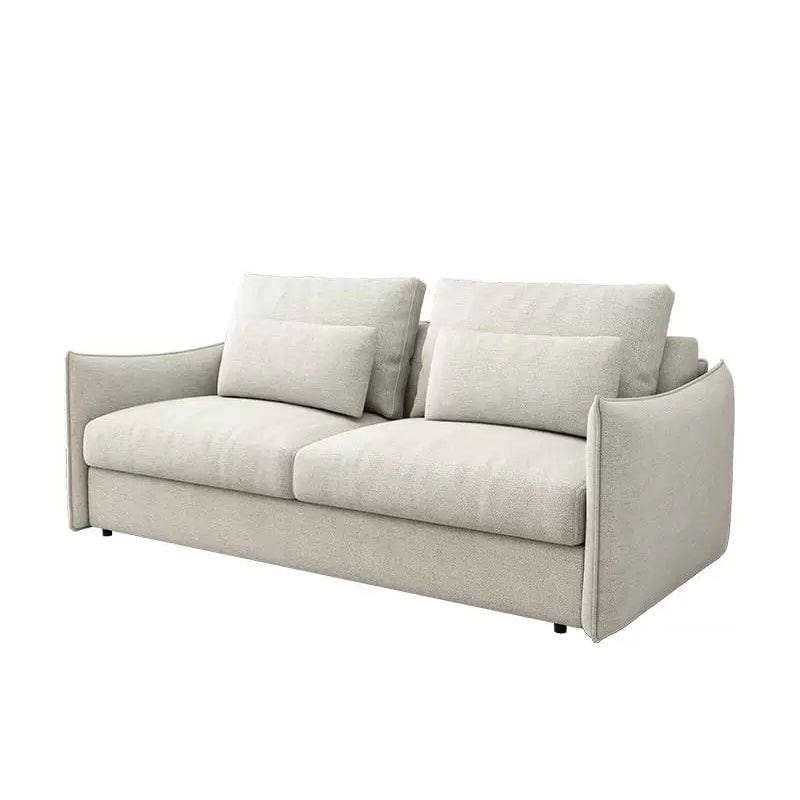 Home Atelier Jervois Foldable Sofa Bed with Mattress