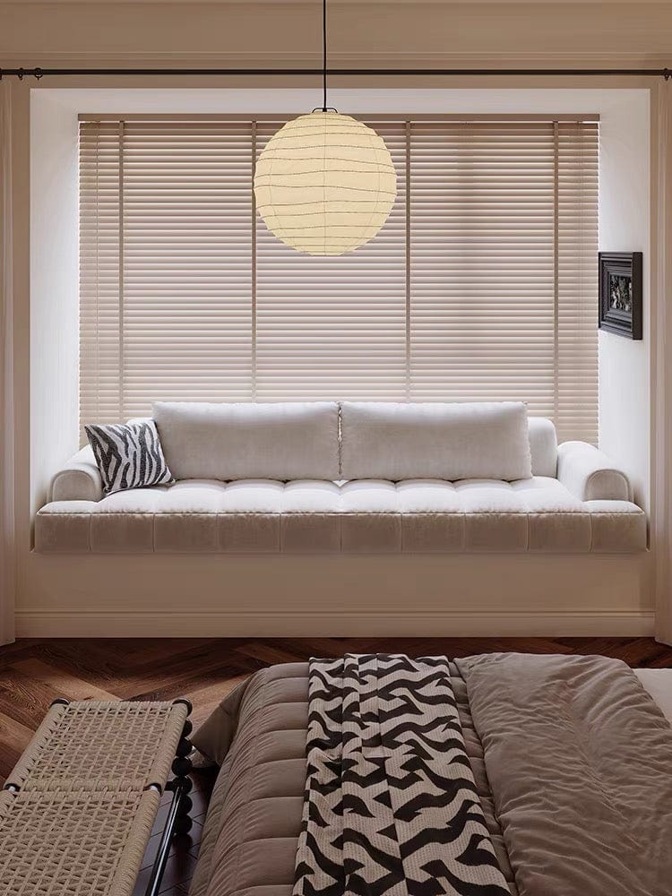 Home Atelier Jester Scratch Resistant Customise Bay Window Sofa