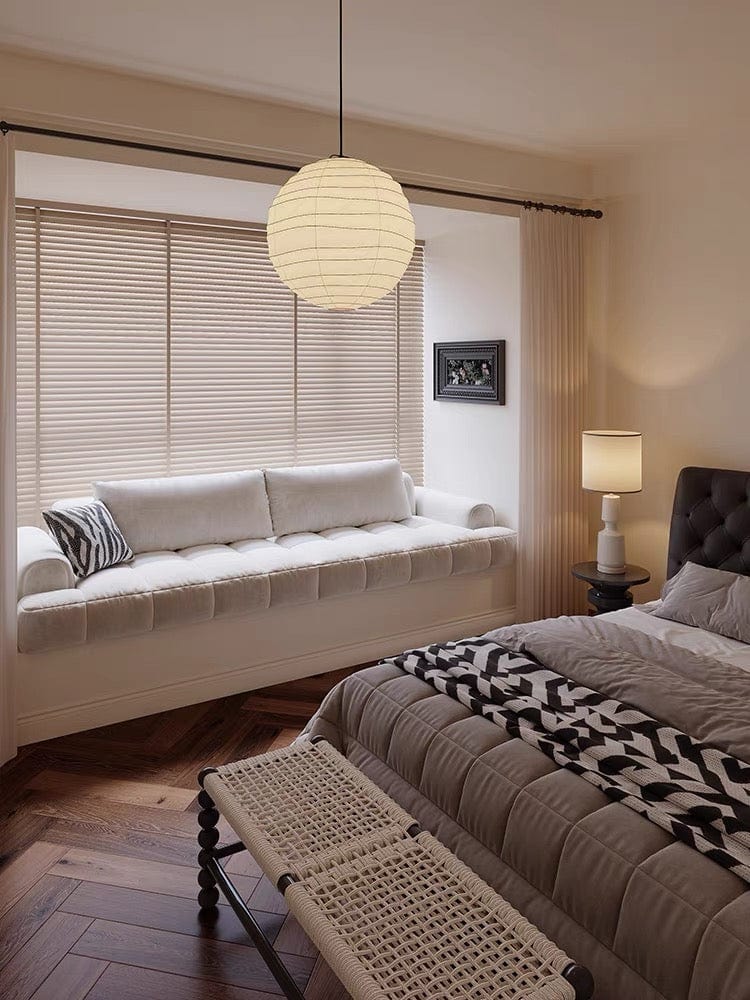 Home Atelier Jester Scratch Resistant Customise Bay Window Sofa