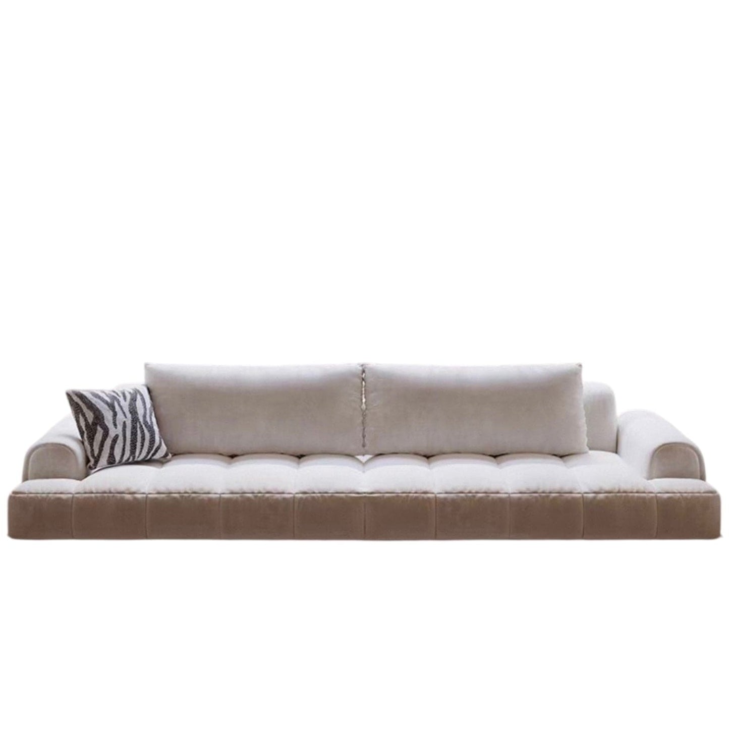 Home Atelier Jester Scratch Resistant Customise Bay Window Sofa
