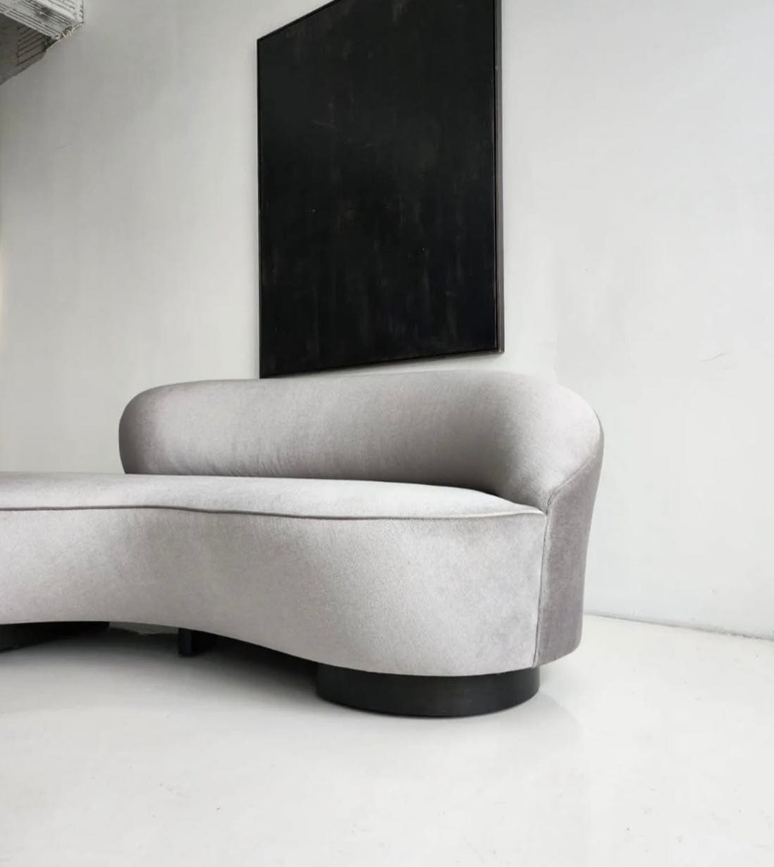 Home Atelier Joe Sofa