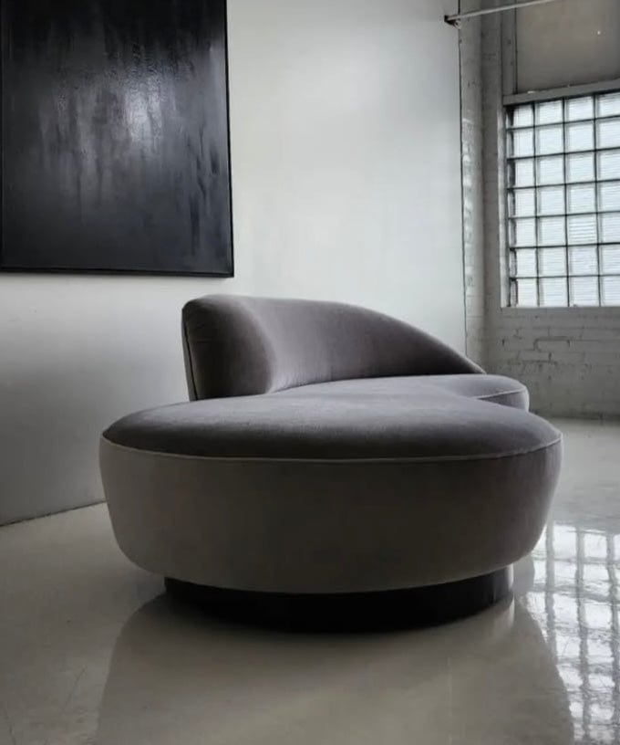 Home Atelier Joe Sofa
