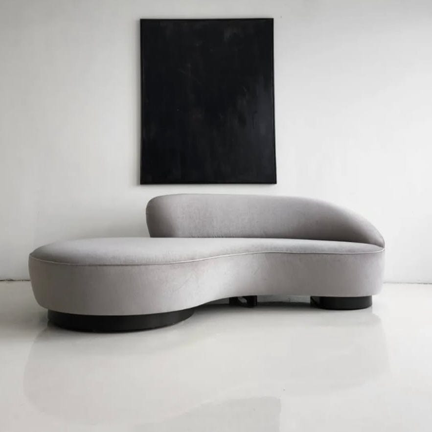 Home Atelier Joe Sofa