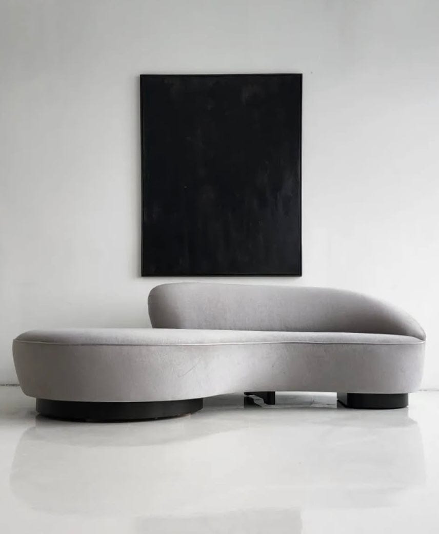 Home Atelier Joe Sofa