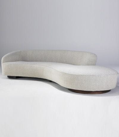 Home Atelier Joe Sofa