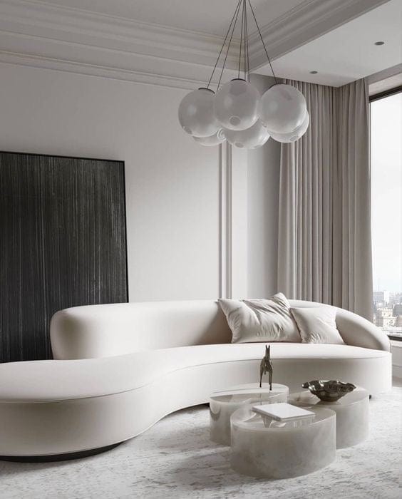 Home Atelier Joe Sofa