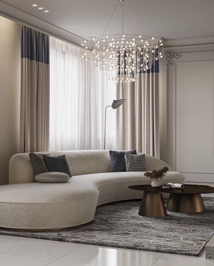 Home Atelier Joe Sofa