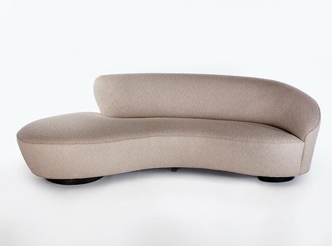 Home Atelier Joe Sofa