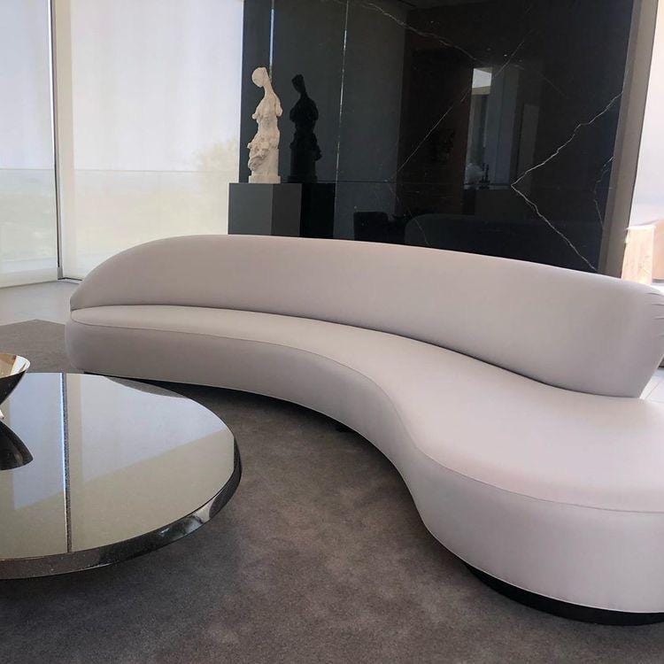 Home Atelier Joe Sofa