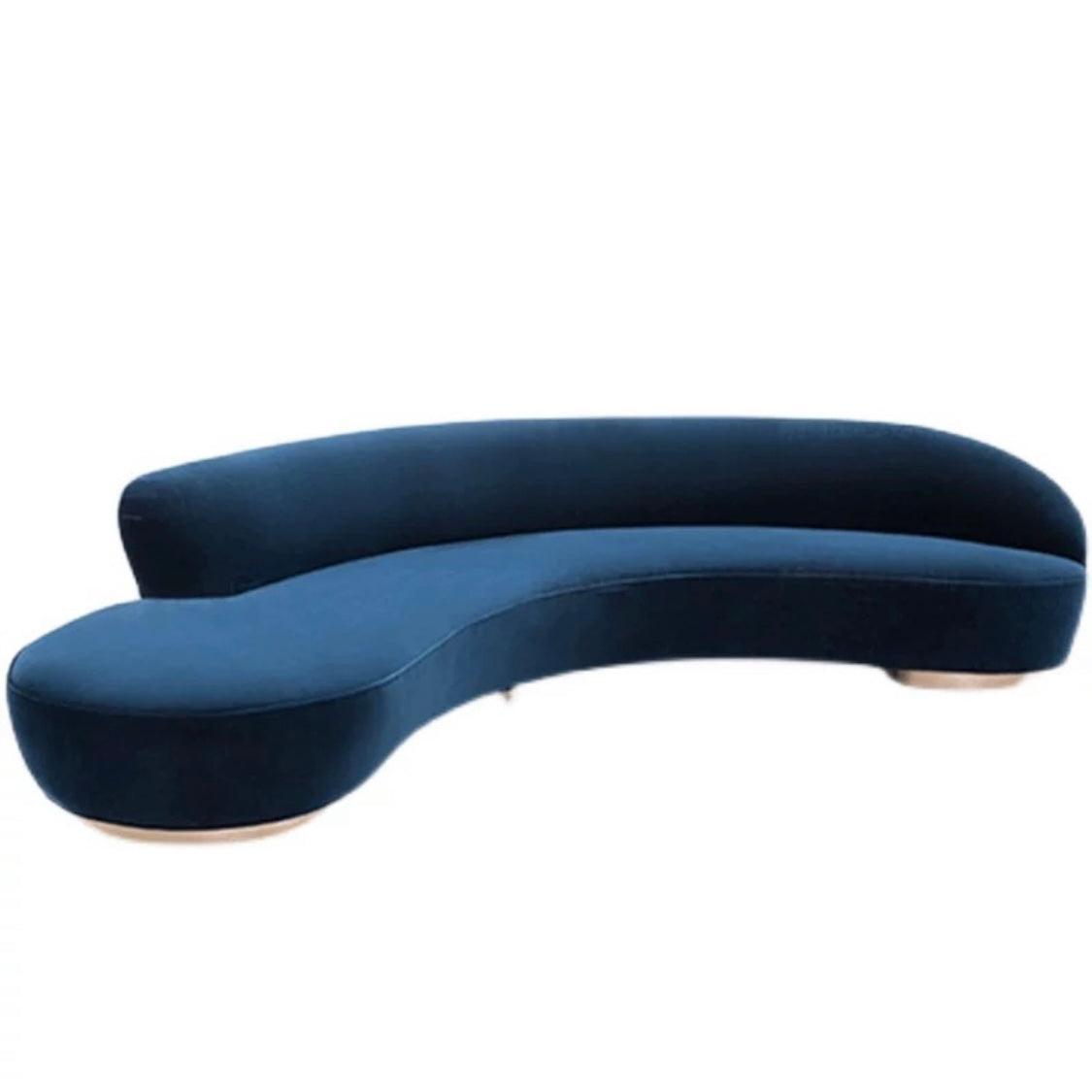 Home Atelier Joe Sofa