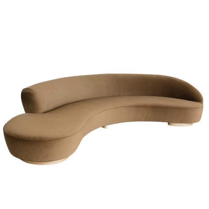 Home Atelier Joe Sofa