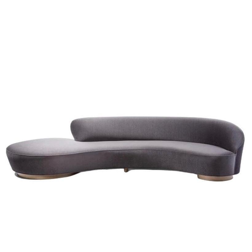 Home Atelier Joe Sofa