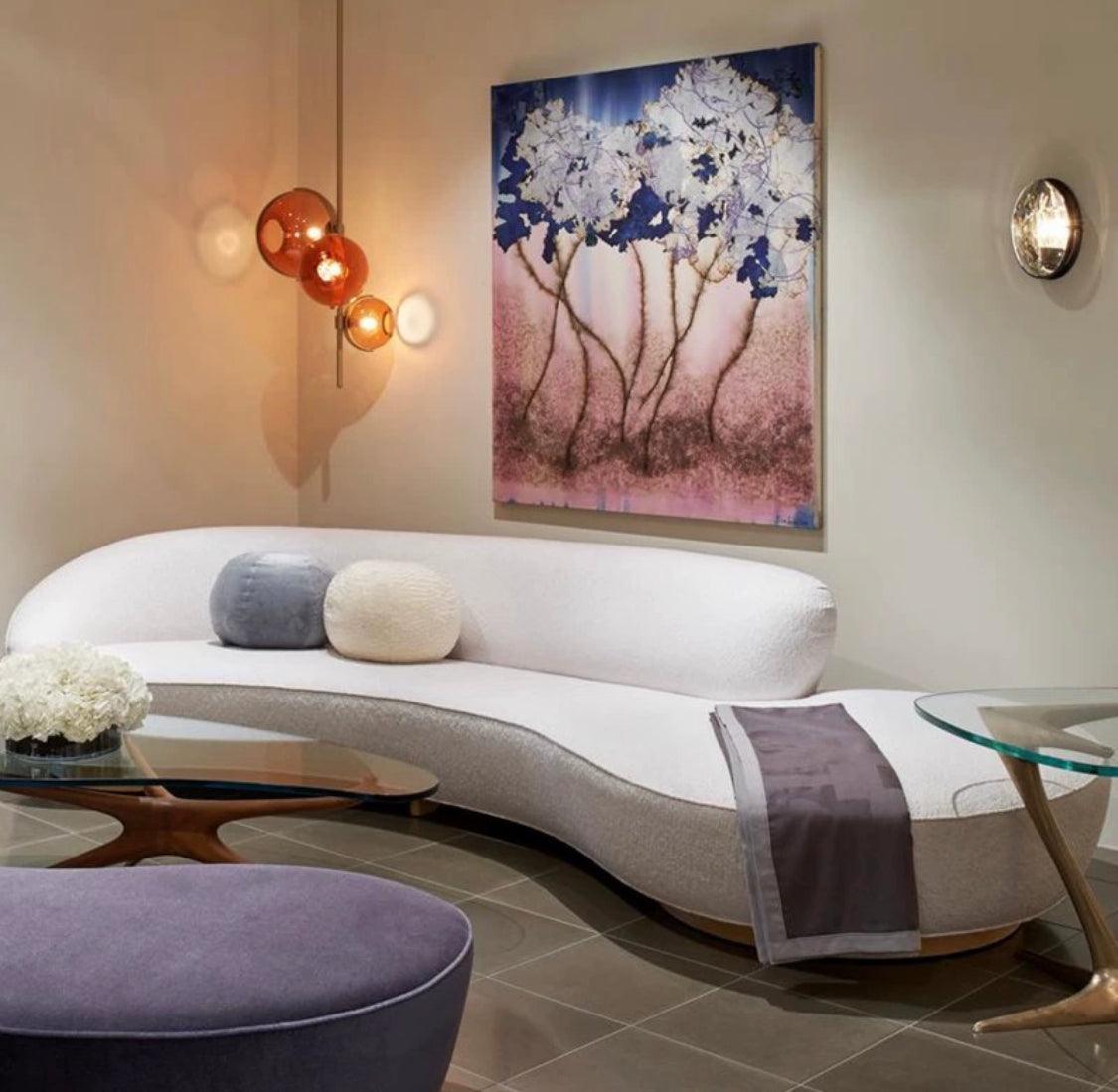 Home Atelier Joe Sofa