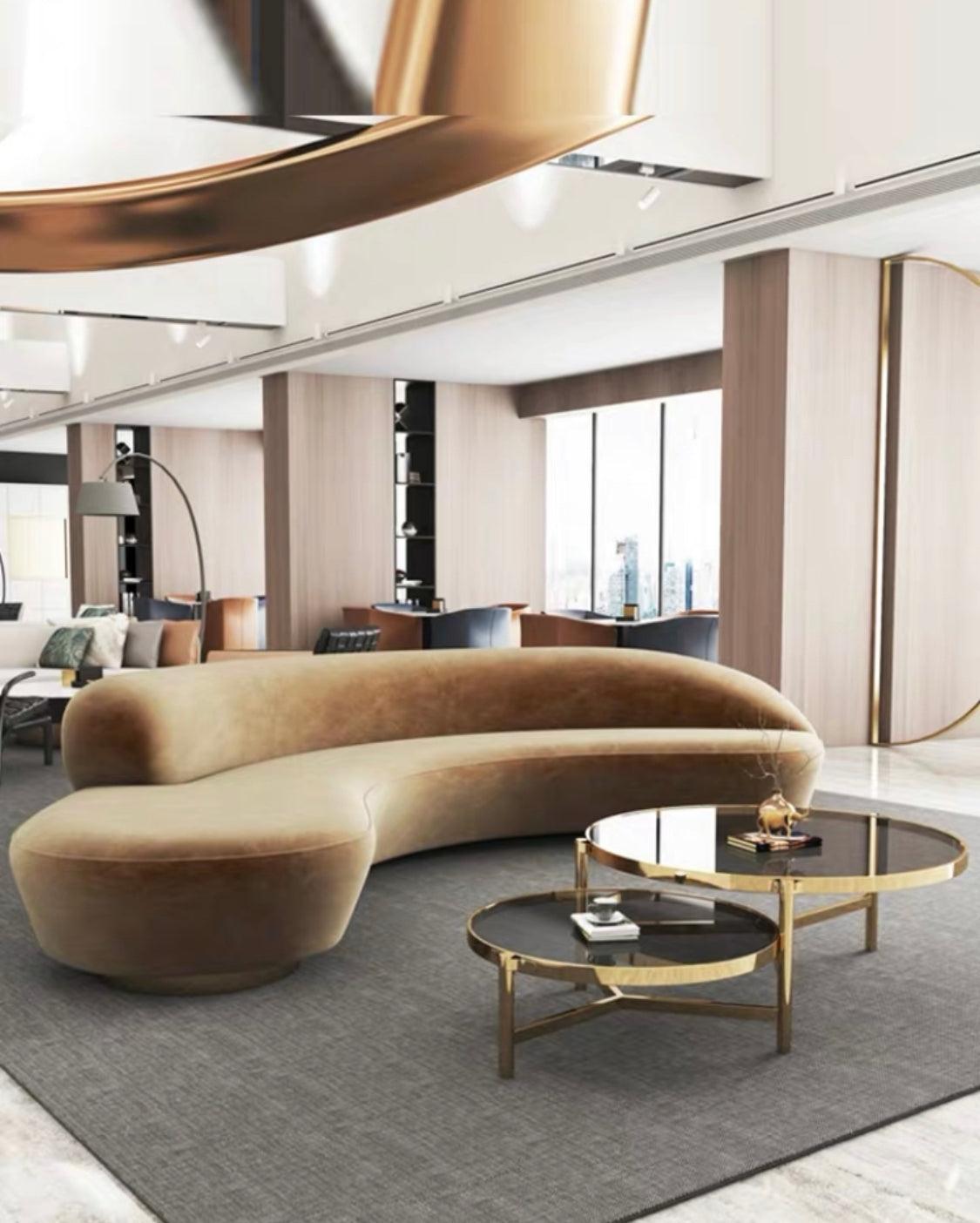 Home Atelier Joe Sofa