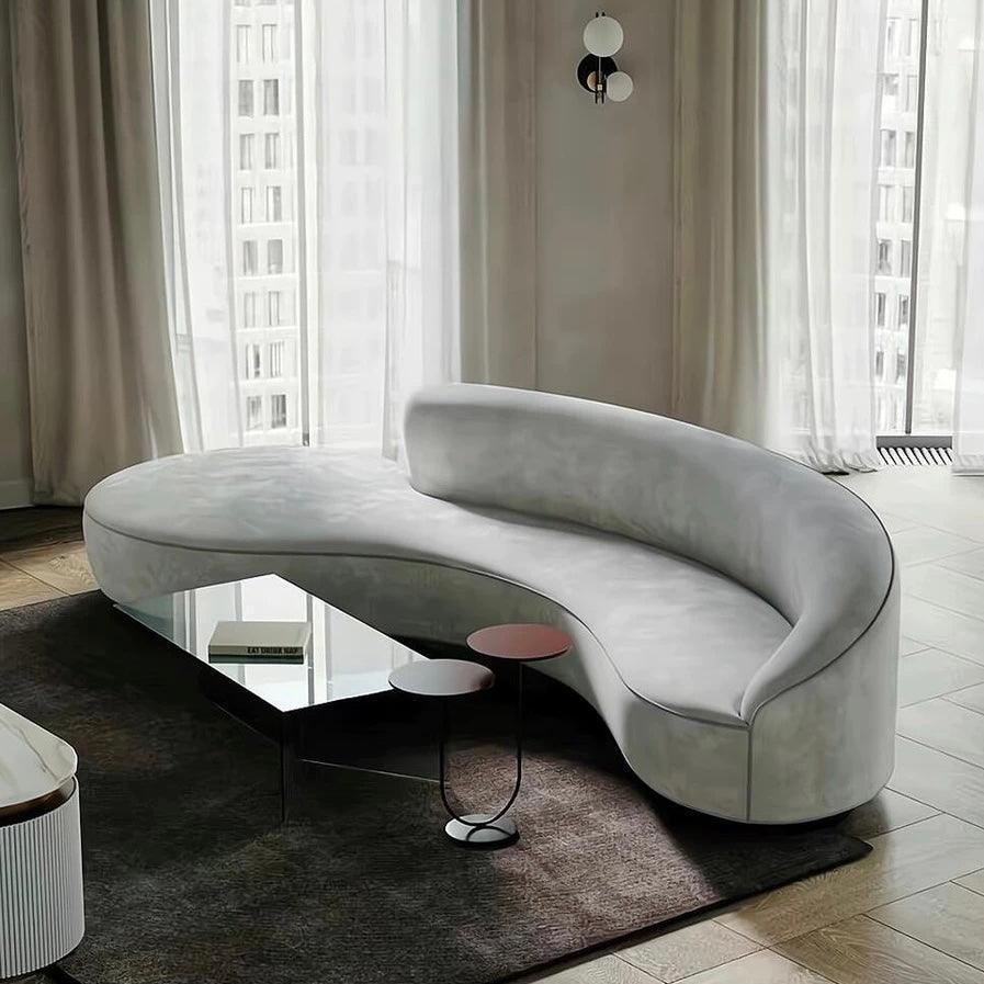 Home Atelier Joe Sofa