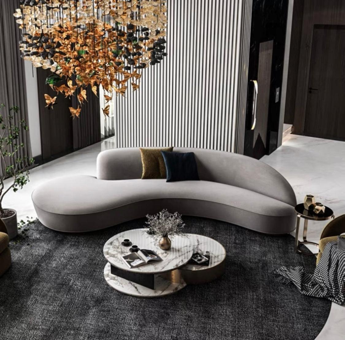 Home Atelier Joe Sofa