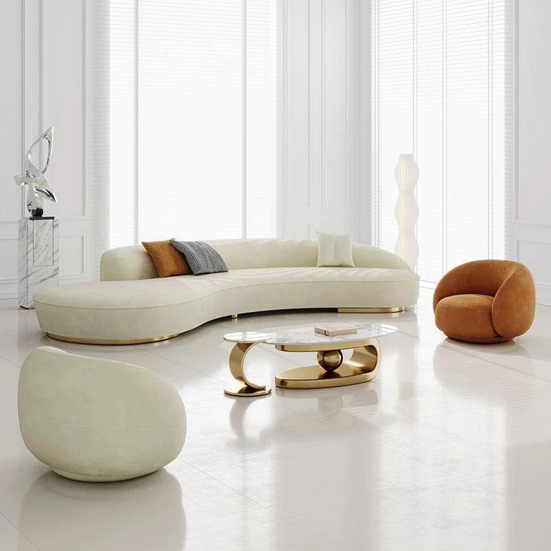Home Atelier Joe Sofa