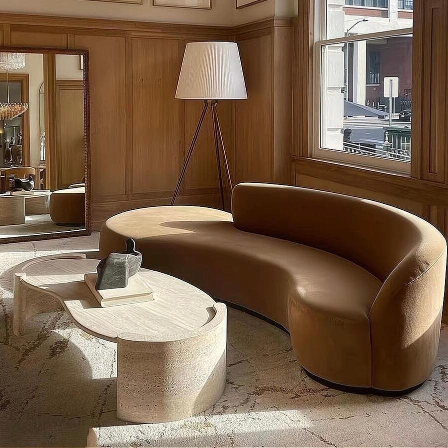 Home Atelier Joe Sofa