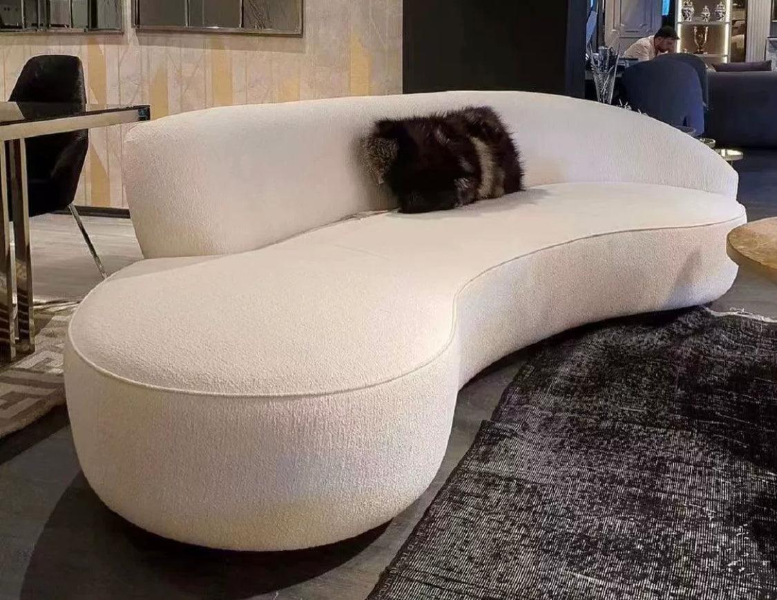 Home Atelier Joe Sofa