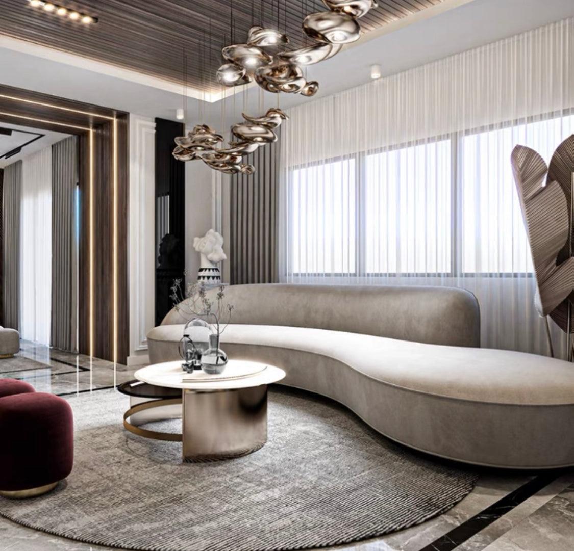 Home Atelier Joe Sofa