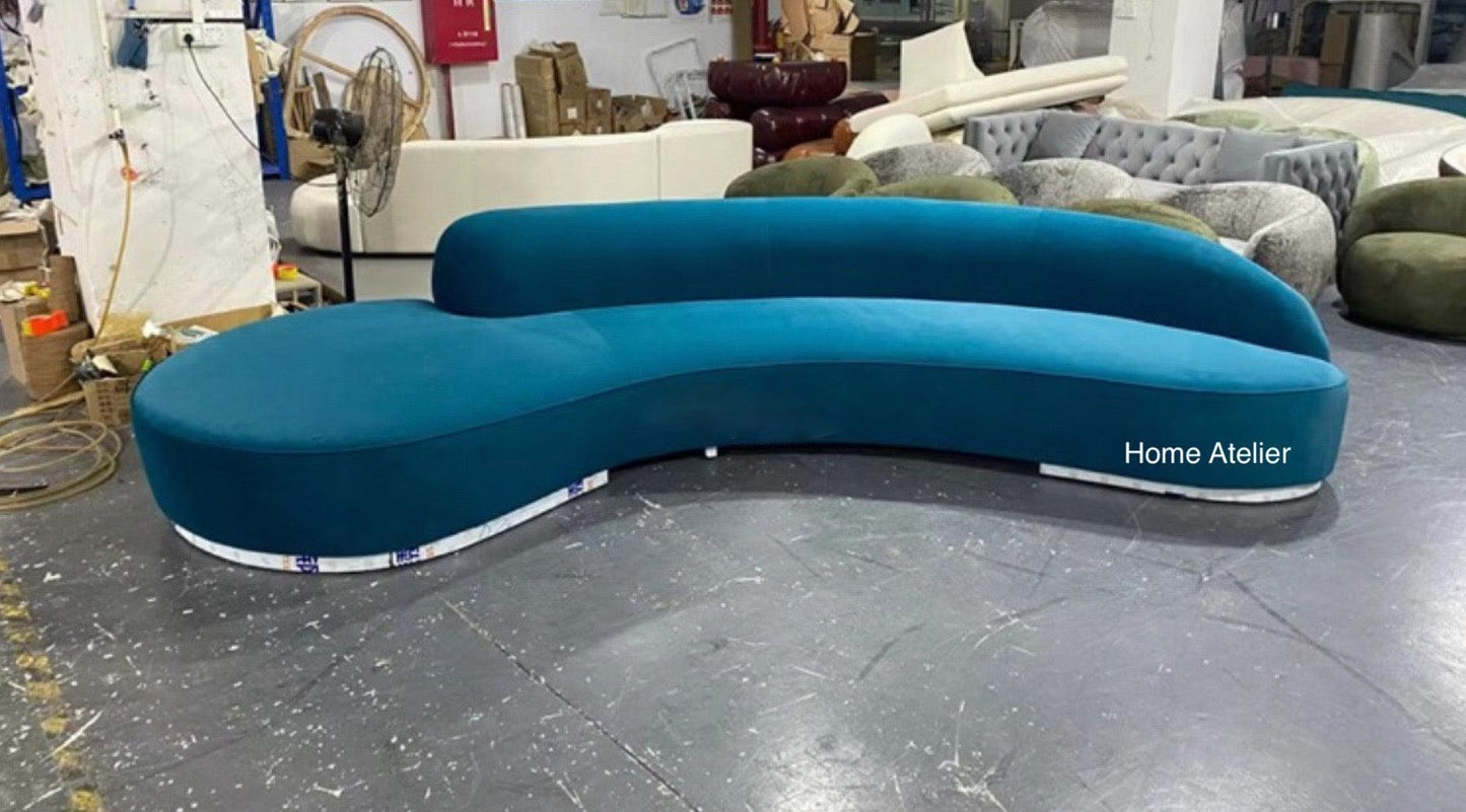 Home Atelier Joe Sofa