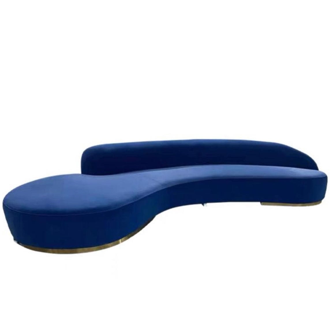 Home Atelier Joe Sofa