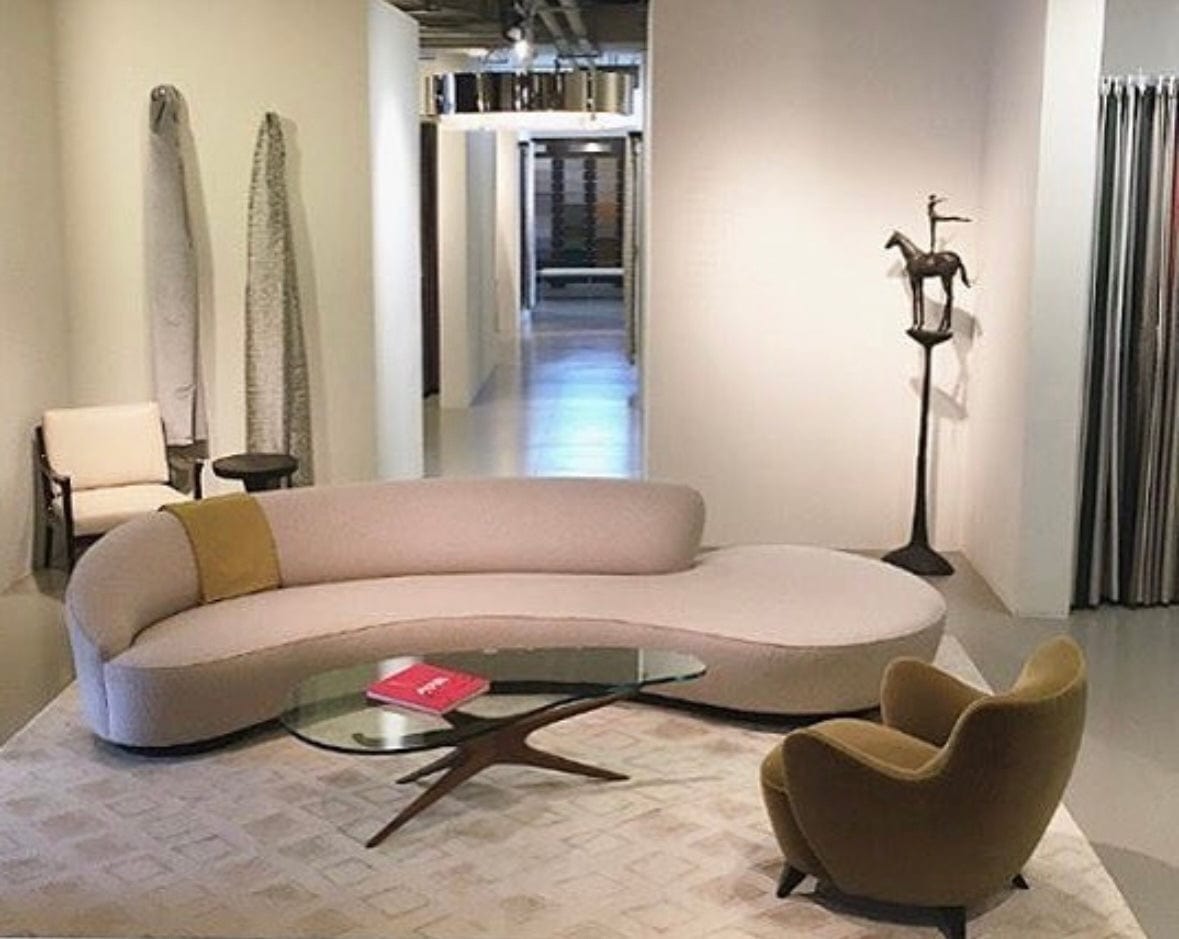 Home Atelier Joe Sofa