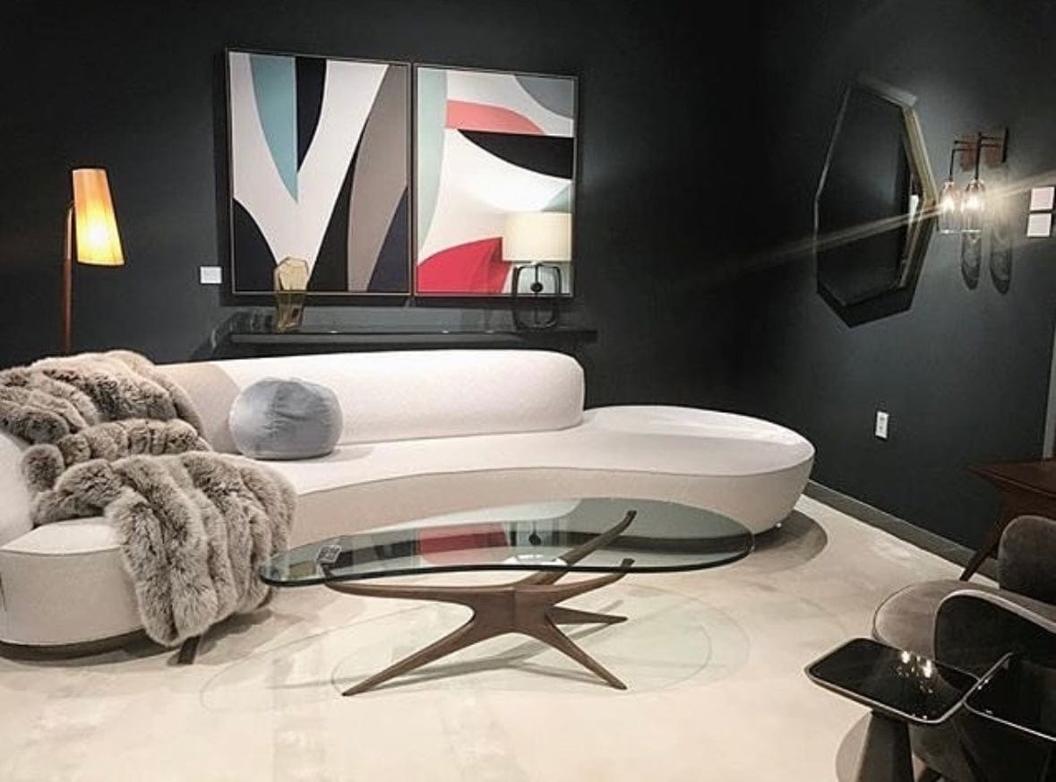Home Atelier Joe Sofa