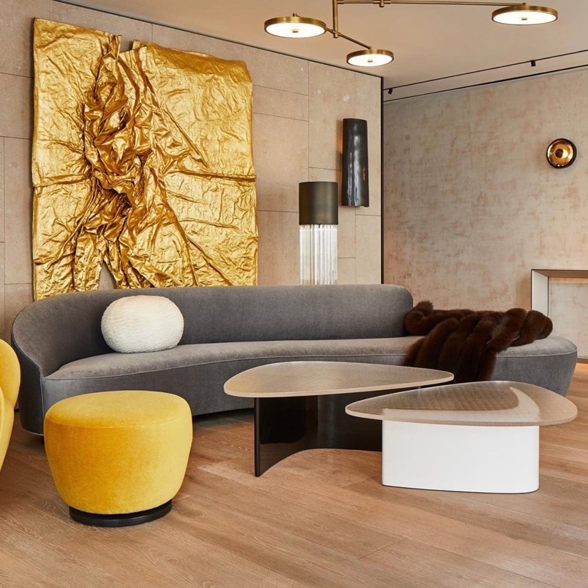 Home Atelier Joe Sofa